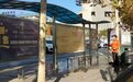 白银靖远城市“美容师”把好“清洁关” 筑牢环卫防线