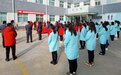 防寒服选用哪种纤维更环保？榆林市用一场试验揭晓了答案
