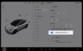 特斯拉22.36.6软件版本更新面向国内车主推送 动能回收补偿、驾驶室过热保护来了
