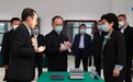 徐州市委书记宋乐伟：打造良好科创生态，加快创新产业建设