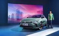 几何G6/M6正式上市 补贴后售价14.48万起