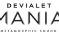 法国高端声学品牌 DEVIALET 帝瓦雷携全新奢华力作 DEVIALET MANIA 帝瓦雷狂潮惊艳亮相 —— 灵动便携，突破高保真便携式音响体验