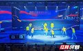 到群众需要的地方去！文化志愿服务品牌展演活动展风采