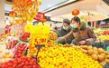 张掖民乐货品供应充足