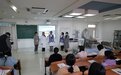 提升专业素养，促进行业发展——永宁月嫂走进高校“研学”