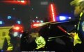 长沙两闺蜜凌晨被发现酒驾 看到酒精测试仪：我好害怕 我吹不起