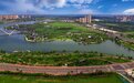 五年造一座城！南海未来城：为时代而生，让盐城精彩