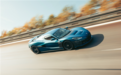 412km/h！布加迪“亲戚”Rimac Nevera打破量产电动车极速记录