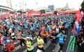 2022杭州马拉松赛事取消？官方辟谣