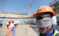 卡塔尔世界杯被西方抵制：建场馆死了6500人？
