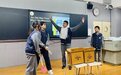 岳麓书会 |《初中生》英语主题演讲大赛在长举办