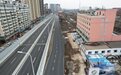 聚焦丨11月25日简易通车！长春开运街这一“卡脖路”将得到根本解决