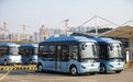 连接高新区、东部新城！这条公交地铁接驳线开通