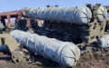俄罗斯称打击乌东线目标 乌克兰称摧毁俄S300系统