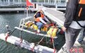 2022年全国水下机器人大赛在湛江落幕