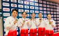 宁波00后世界冠军怎样炼成？听听家人、母校的心声