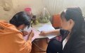 安徽淮北杜集区情系妇女“两癌”救助暖人心 惠及民生实事做深做细做实