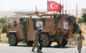 美军中央司令部：土耳其袭击叙利亚使美军面临危险
