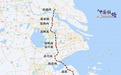 通苏嘉甬铁路江浙开建 将成沿海铁路大通道重要一环