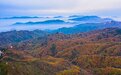 看央视《山河锦绣》赏中原大美尧山