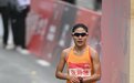 自信出马，勇创佳绩！斯凯奇精英运动员张新艳获2022上马女子组亚军