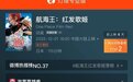 电影《航海王：红发歌姬》预售总票房破千万