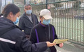 青岛市北区镇江路街道：聚焦民声民意 助力创城攻坚