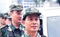 退休不退岗，将星永向党 驻港部队首任参谋长，原广州军区作战部长 蔡家作将军专访