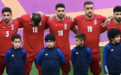 美媒爆料：国歌事件后，伊朗足球队遭军方威胁和监视