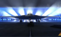画面曝光！刚刚，美国新一代B-21“突袭者”轰炸机首次对外公开