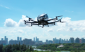 亿航智能：EH216-S飞行汽车适航认证进入最后阶段