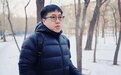 我始终避免自己成为一个灰溜溜的人