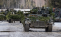 英媒：西方面临武器产能不足困扰 对乌军援耗尽库存