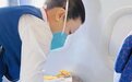 上海至长春航班空地联动 南航机组暖心施救机上不适旅客