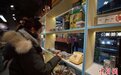 长春怀旧杂货店吸引市民打卡