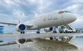 东航接收全球首架国产C919飞机 明春武汉旅客可率先体验