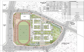 南昌一所新学校规划获批 小学42个班中学21个班