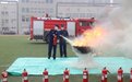 济宁市消防支队多措并举 筑牢平安校园“防火墙”
