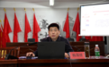 进贤白圩乡开展学习贯彻党的二十大精神宣讲报告会