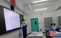 秦皇岛抚宁一中开展国家宪法日主题教育活动