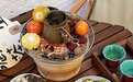 在欢笑声和烟火气中 轻煮岁月慢煮茶
