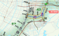 鄞州大道-福庆路（东钱湖段）快速路二期工程涉铁段工可获批