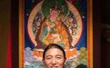 班玛藏⽂慈善学校创始人贡乔才让：佛法核心在于利他 希望善念在孩子们身上不断循环