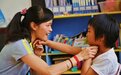 中国听力医学发展基金会理事、爱乐融聆听计划专项基金发起人王丽娟：帮助听障儿童找回声音，唤醒孩子们的小耳朵