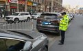 快挪走你的违停车“僵尸车” 兰州这里动真格
