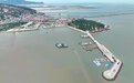 连云港：从靠海吃海到向海图强 让海岸线变成“风水宝地”