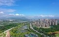 汉中市秋冬季空气质量优良率99% 位列全省第一