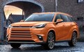 雷克萨斯TX新车曝光，评论区直接翻车，雷车信仰为何荡然无存？