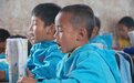 中华社会救助基金会鲲鹏助学项目负责人杨兰：让孩子们度过没有“后顾之忧”的三年高中时光，放手拼搏