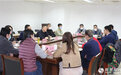 保定市文广旅局召开文旅企业代表座谈会，合力推动文旅产业发展
